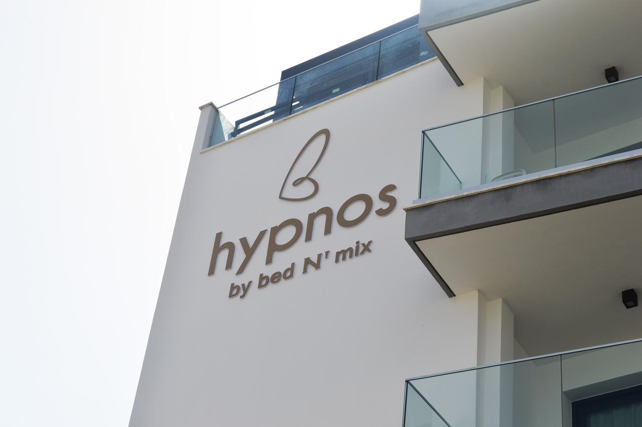Hypnos Boutique Hotel (Adults Only) Nikosia Eksteriør bilde